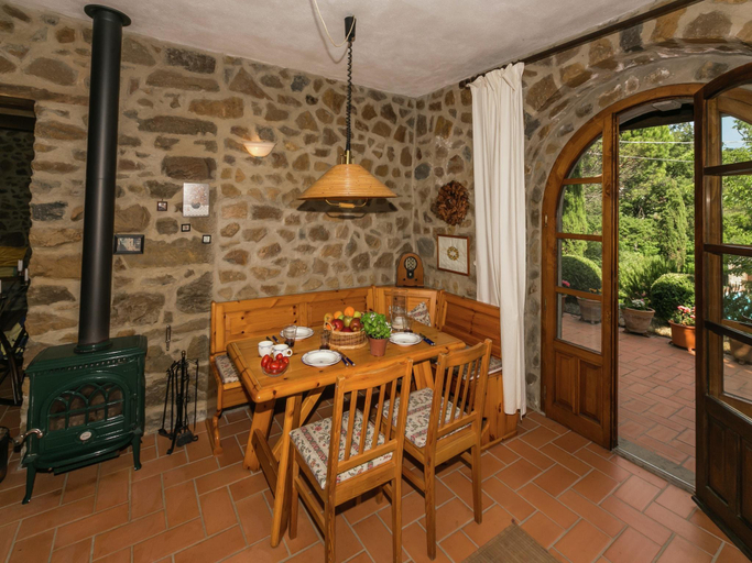 Others 5, Beautiful villa in Toscana w/ , Grosseto