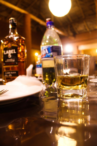 Food & Drinks 5, Eco Bliss Cottages - Thanamalwila, Thanamalvila