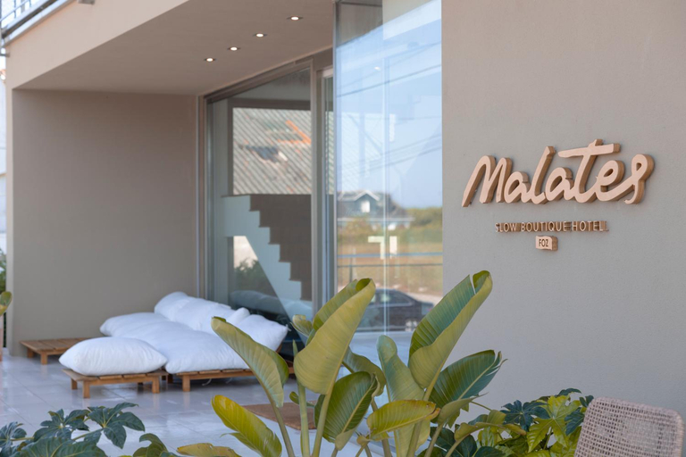 Exterior & Views 2, Malates Slow Boutique Hotel, Lugo