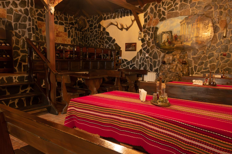 Bedroom 2, Safari Village Velingrad, Velingrad