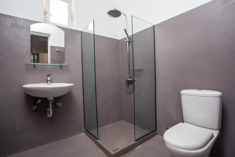 Bathroom 4, Azure Haven, South Aegean
