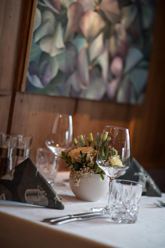 Food & Drinks 3, 3 Sterne Boutique Gasthaus Postli, Affoltern