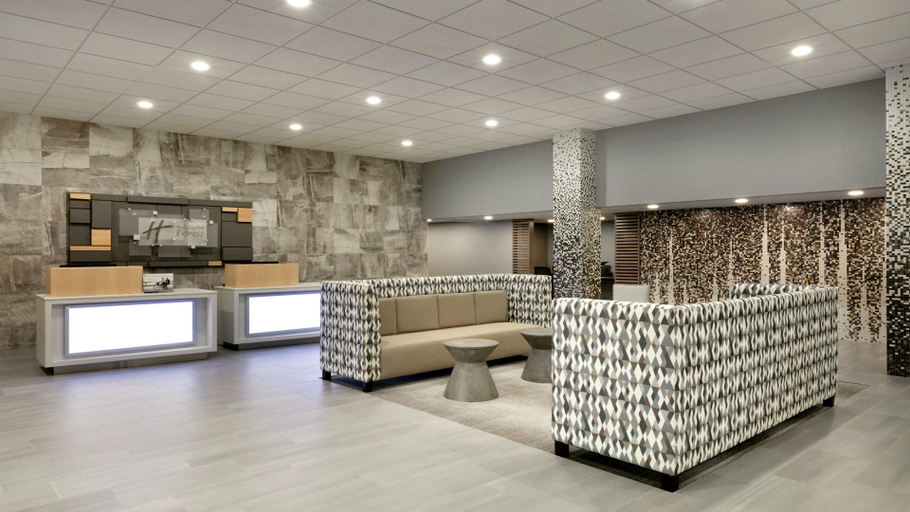 Public Area 4, Holiday Inn Express WILLIAMSBRG BUSCH GARDENS AREA by IHG, James City