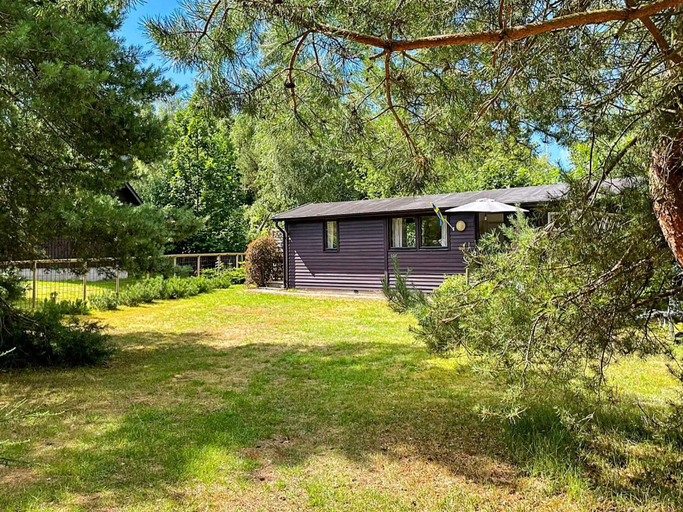 Exterior 3, 4 Person Holiday Home in Beddingestrand, Trelleborg