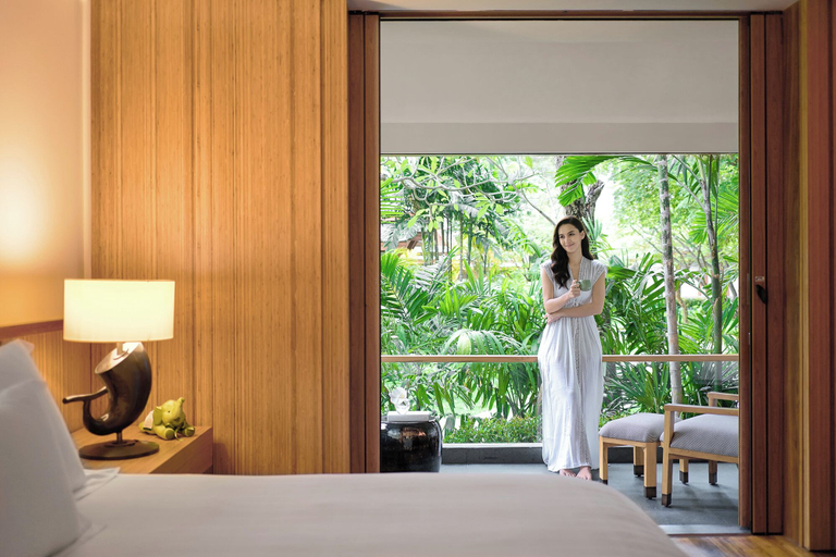 Bedroom 3, Chiva-Som Hua Hin, Hua Hin