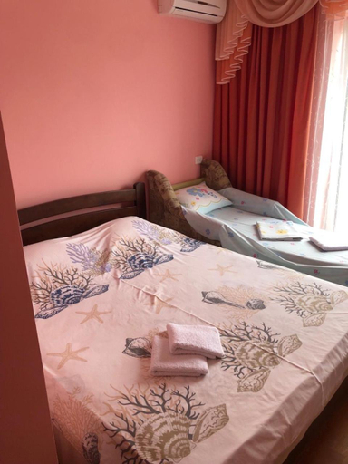 Others 5, Avrora L, Bilhorod-Dnistrovs'kyi