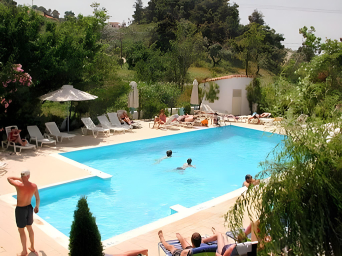 Sport & Beauty 3, Hotel Grand Gabriel, Kasrouane