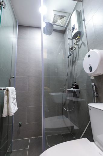 Bathroom 4, Brand New Cozy Home, Ho Chi Minh City