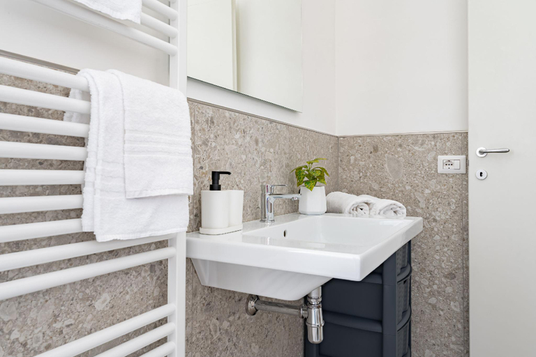 Bathroom 3, La casa di FeliGio - YourPlace Abruzzo, Chieti