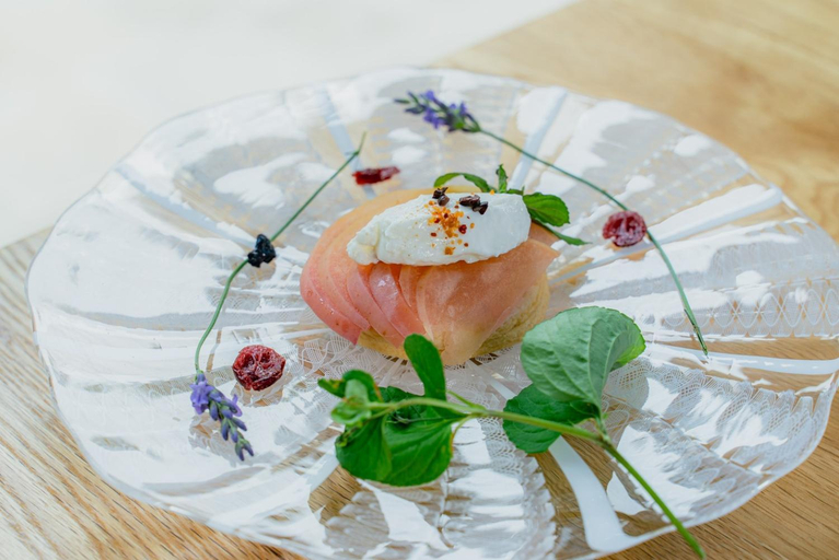 Food & Drinks 5, Yunomori Ikemori Annex - Amaza, Himi