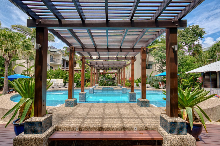 Sport & Beauty 2, Freestyle Resort Port Douglas, Douglas