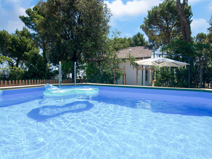 Sport & Beauty 2, Enchanting Coastal with Views, Pesaro E Urbino