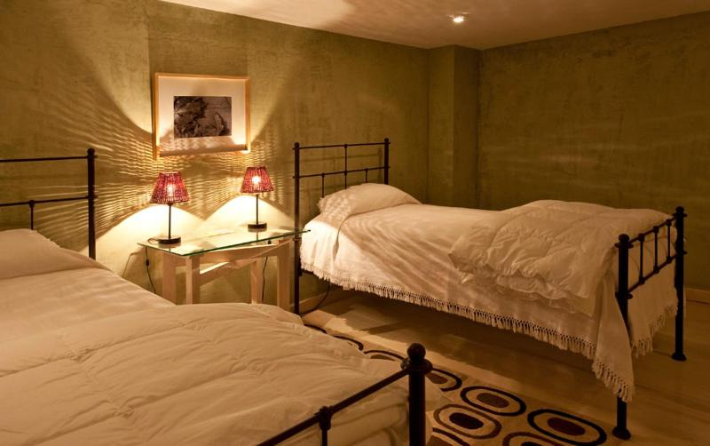 Bedroom 4, Casa Tierra Negra, Allende