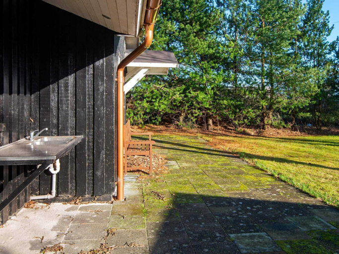Others 3, Rustic Holiday Home in Ansager near Water, Varde
