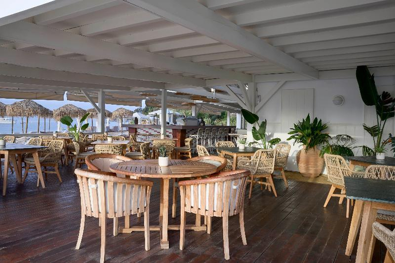 Food & Drinks 5, Skiathos Princess, Thessaly