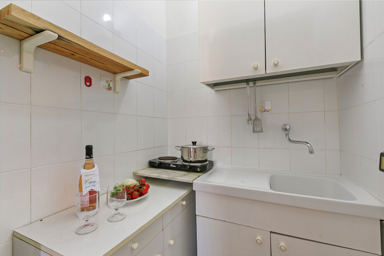 Private kitchen 5, Country Residence Near The Beach, Lecce