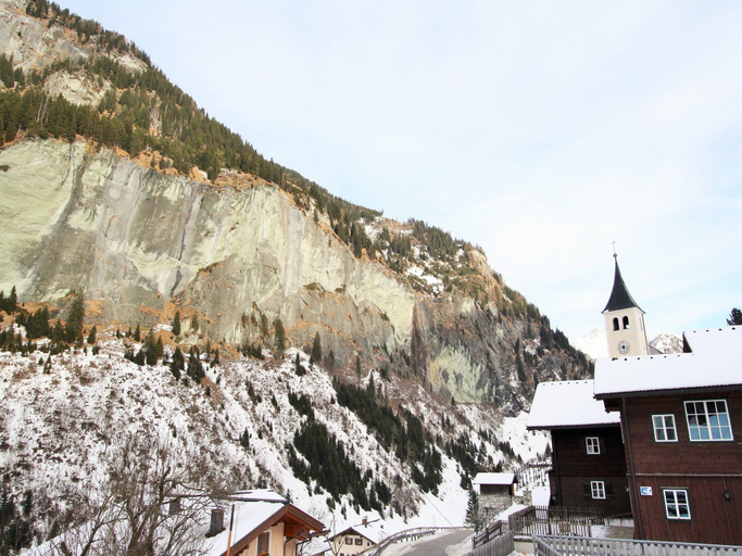 Others 3, Apartment in Huttschlag near Ski Bus, Sankt Johann im Pongau