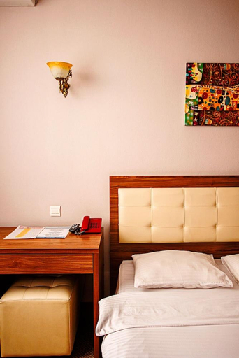 Bedroom 5, KORSAR, Astana City