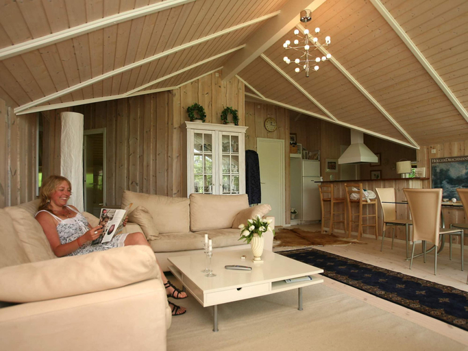 Others 5, 4 Star Holiday Home in Dronningmolle, Gribskov