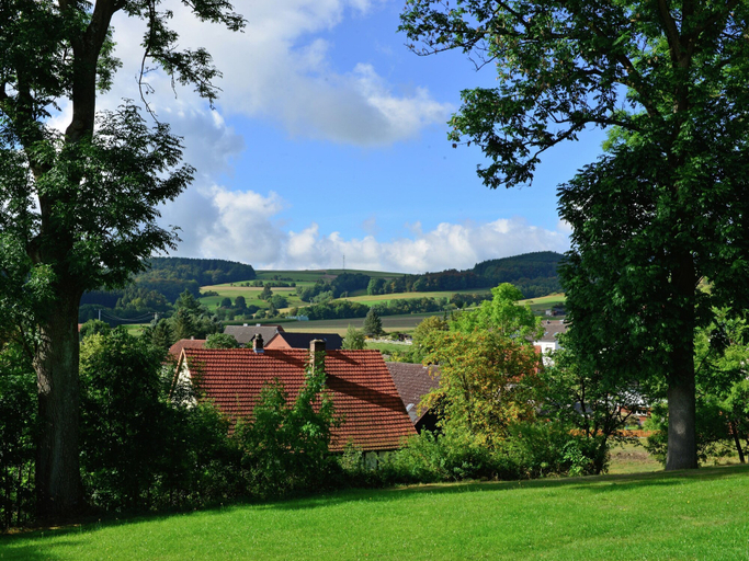 Others 5, Schones Apartment in Eimelrod in Waldnahe, Waldeck-Frankenberg