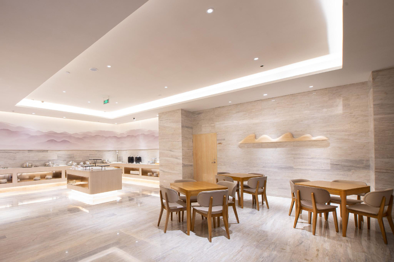 Food & Drinks 4, Ji Hotel Shijiazhuang Jianshe Beidajie, Shijiazhuang