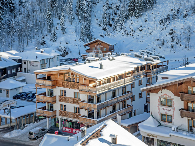 Others 2, Awesome apartment in Tirol w/ , Schwaz