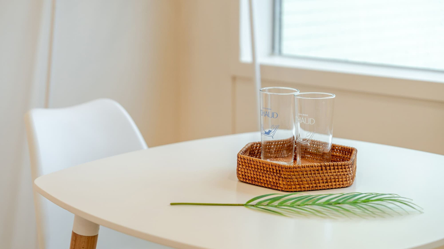 Food & Drinks, Gangneung Stay Shod Pension, Gangneung