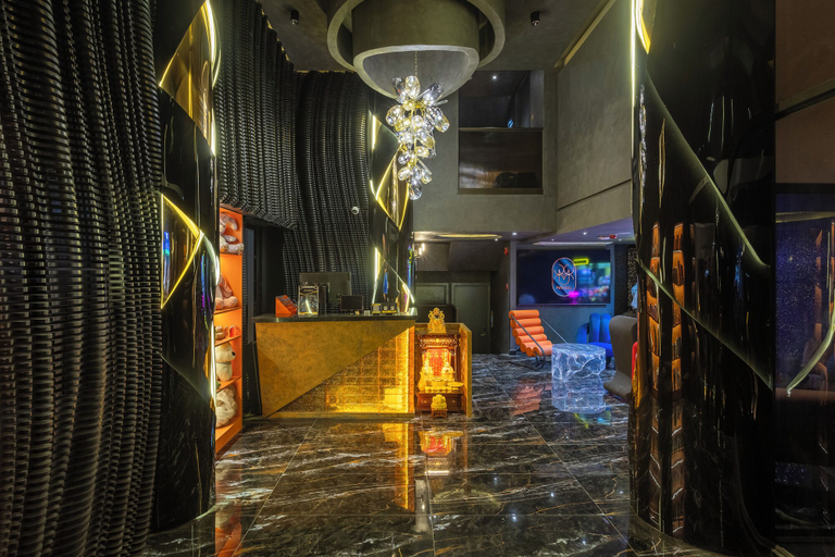 Others 4, Pynt Hotel 4, Bình Thạnh