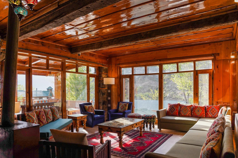 Others 5, Walnut Heights By Roomy, Kalam, Malakand