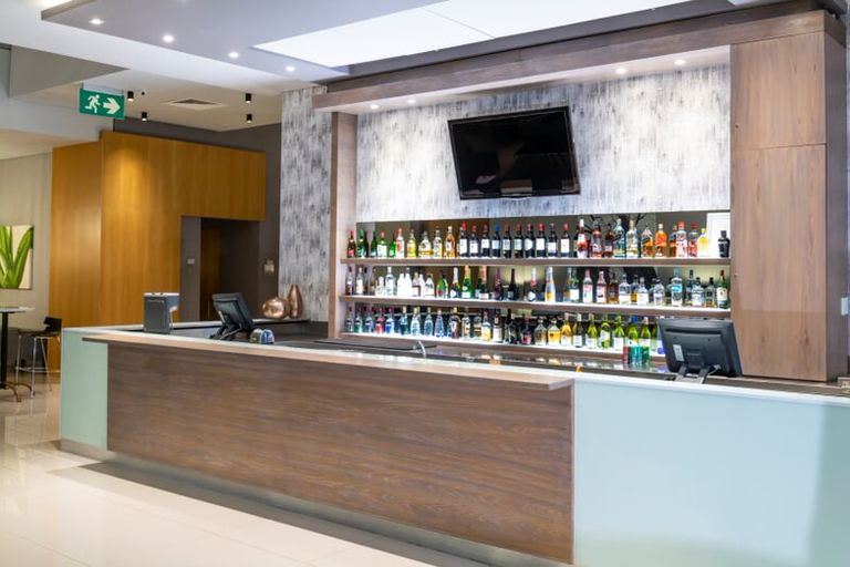 Food & Drinks 5, aha Gateway Hotel Umhlanga, eThekwini