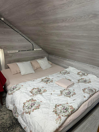 Bedroom 4, Не дорогои отель