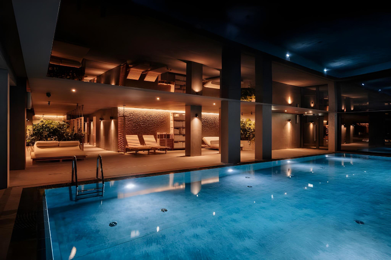 Sport & Beauty 2, Hotel Saltic Resort & Spa Leba, Lębork