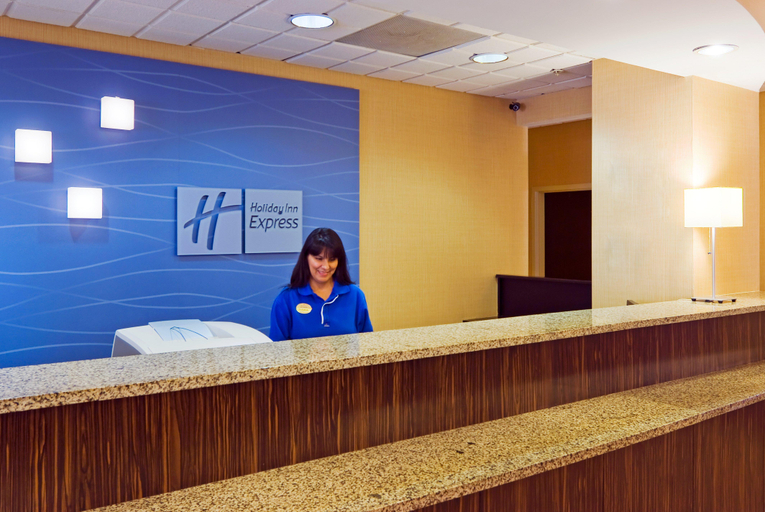 Public Area, Holiday Inn Express & Suites KENDALL EAST - MIAMI, Miami-Dade