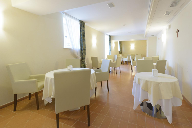 Food & Drinks, Domus Stella Maris - Casa per Ferie, Ancona