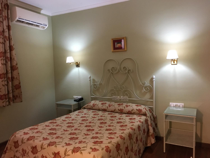 Bedroom 3, Hotel Atalayas Zafra, Badajoz