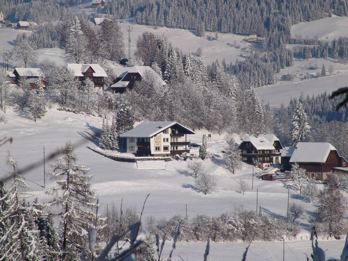 Others 2, Apartment in Afritz near Ski Slopes, Villach Land