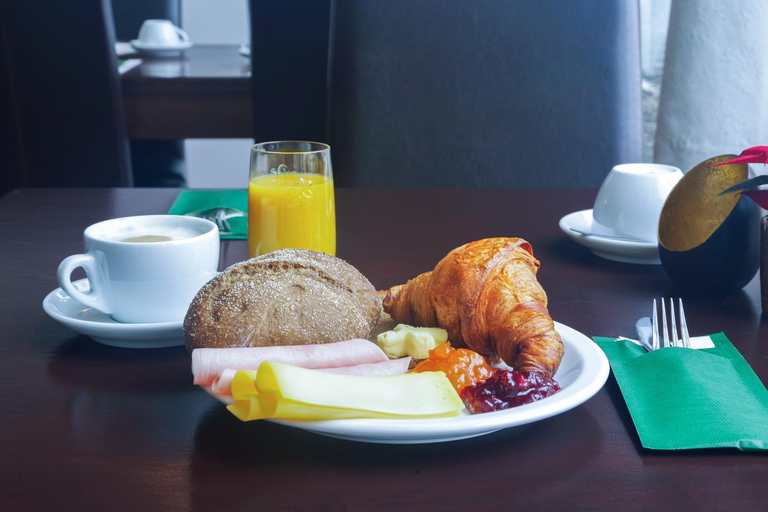 Food & Drinks 4, Bed & Breakfast Hotel Het Gerendal, Valkenburg aan de Geul