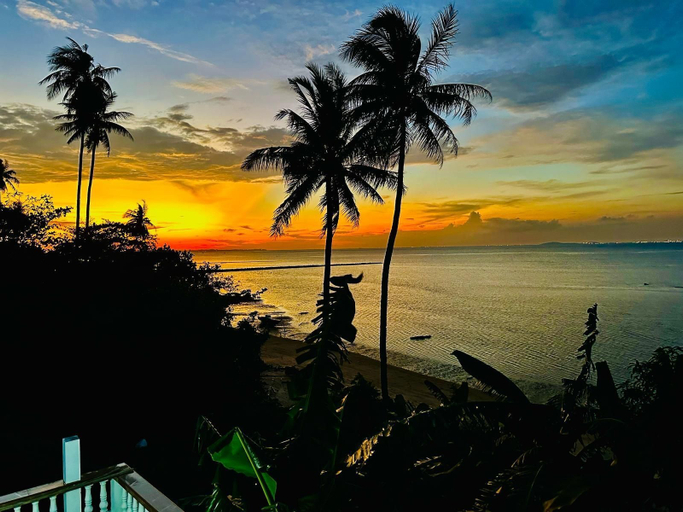 Others 4, La Seahorse Homestay, Bintan Regency