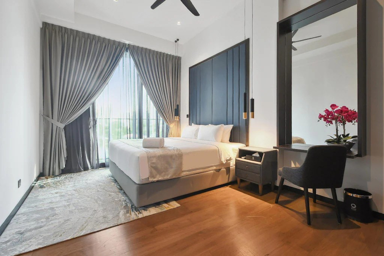 Others 3, Opus Residences by Opus Hospitality, Kuala Lumpur