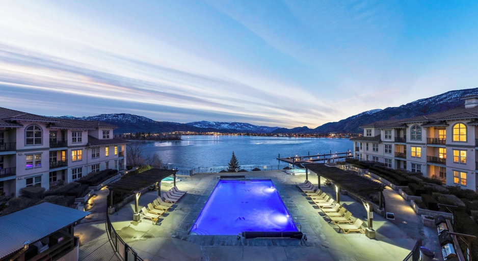 Exterior & Views 2, Walnut Beach Resort, Okanagan-Similkameen