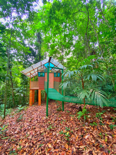 Others 5, Las Arrieras Nature Reserve and Ecolodge, Sarapiquí