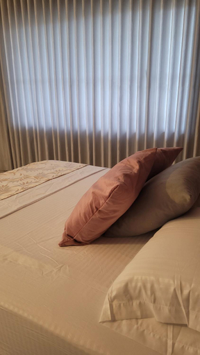 Bedroom 2, Casa Calina Hotel, Caucasia