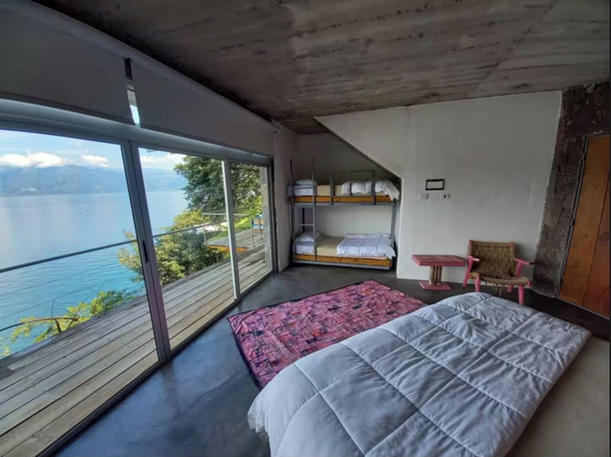 Bedroom 2, Wonderfull House, NA