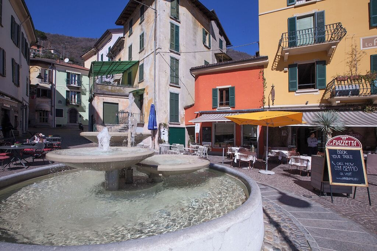 Exterior & Views, Residence degli Oleandri 1A, Como