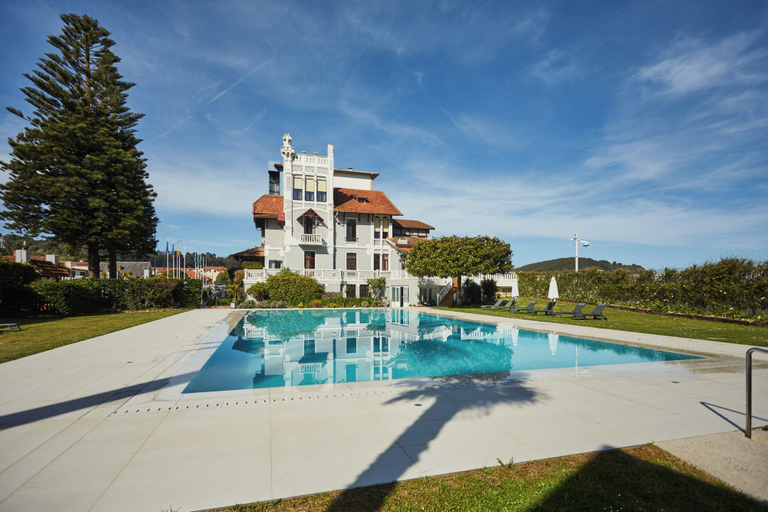 Sport & Beauty 3, Silken Gran Hotel del Sella, Asturias