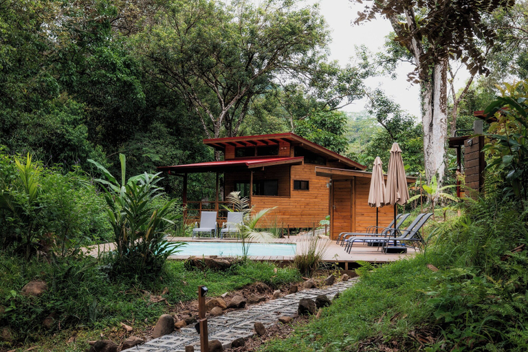 Exterior & Views 2, Thoas Lodge, Osa