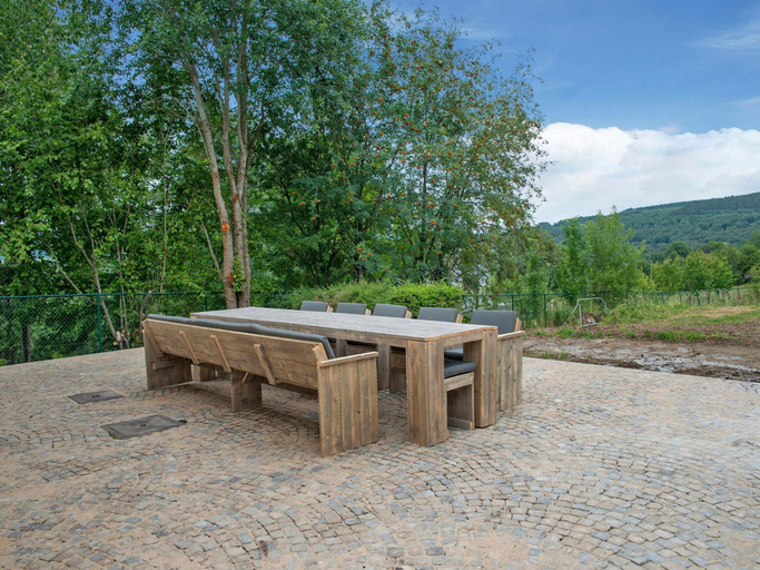 Others 2, Luxury Country House with Pool, Luxembourg