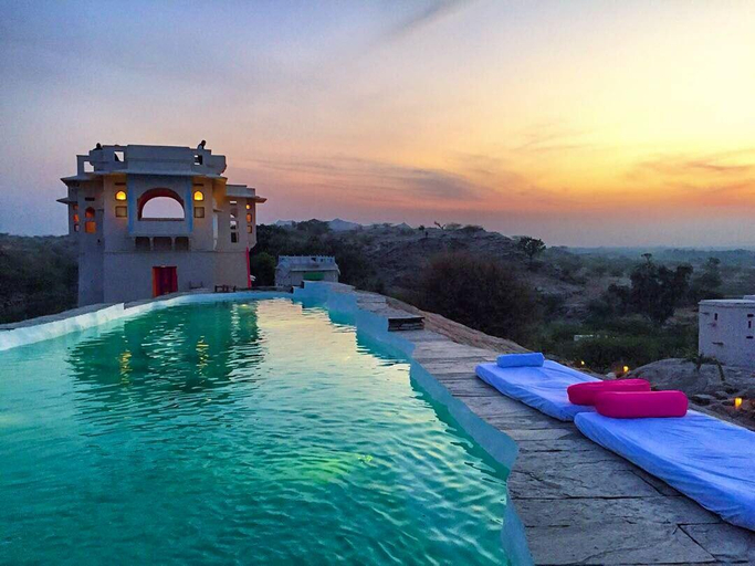 Sport & Beauty 2, Brij Lakshman Sagar, Pali