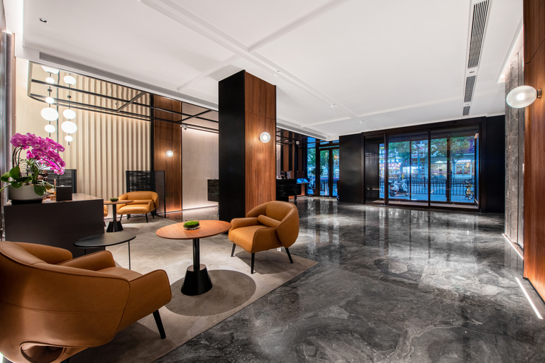 Public Area 4, City Inn Shanghai Xizang South Road Hotel, Shanghai