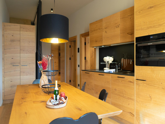Others 4, Apartment in Schrocken near Ski Arlberg, Bregenz